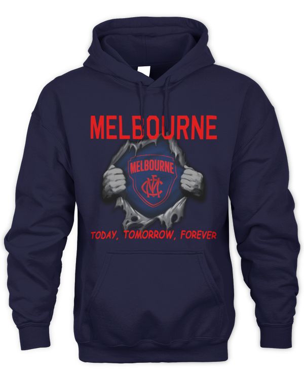 Melbourne Demons Today Forever AUS