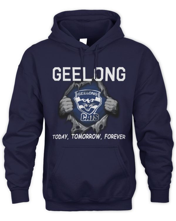 Geelong Cats Today Forever AUS