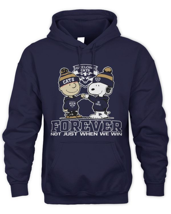 Geelong Cats Not just we win AUS