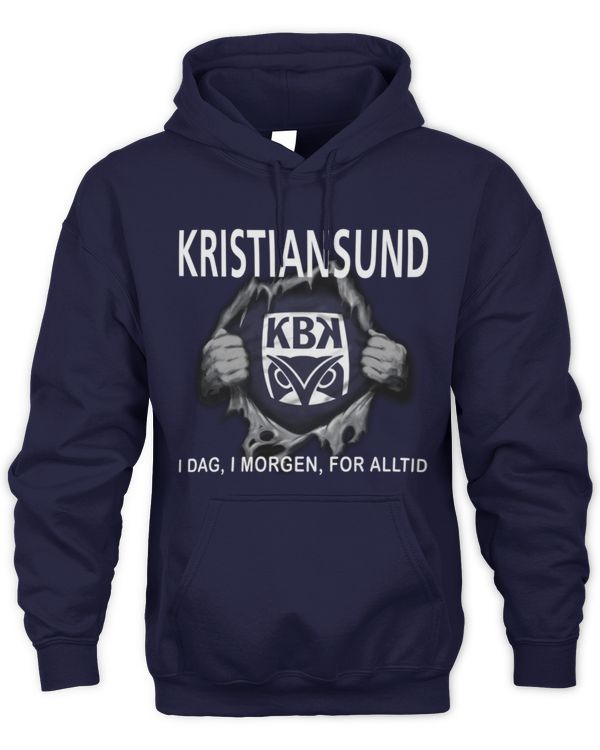 Kristiansund BK Today forever NOR