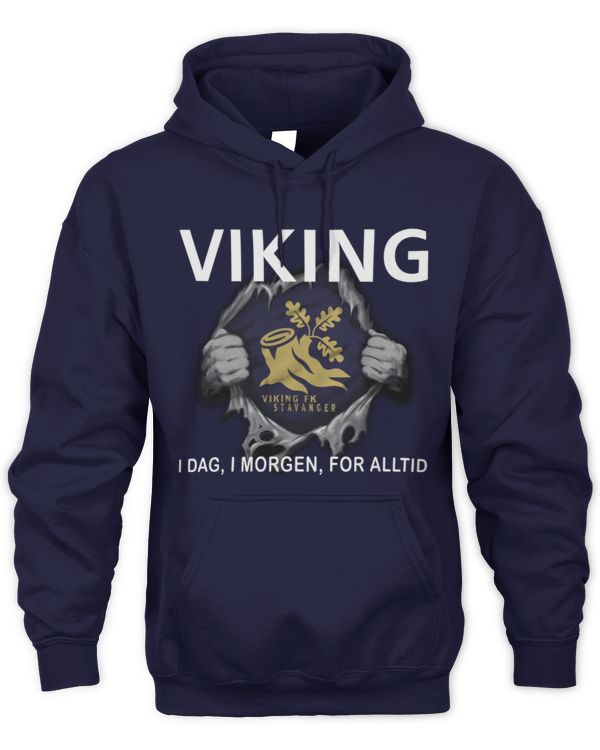 Viking FK Today forever NOR