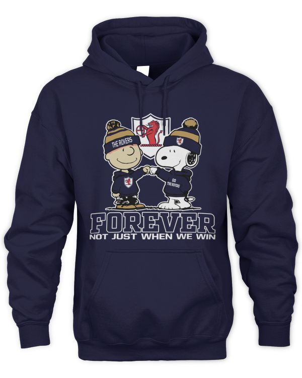 Raith Rovers FC not just we win SCO