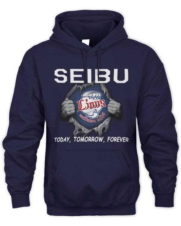 Saitama Seibu Lions Today forever JP