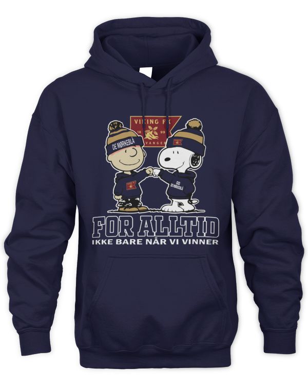 Viking FK not just we win NOR