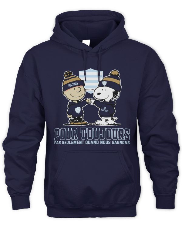 Racing 92 Rugby not just we win FRA