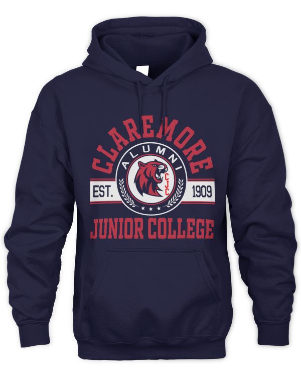 Claremore Junior College Lgo2