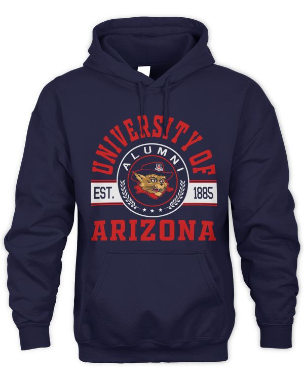 University of Arizona-Men Lgo2