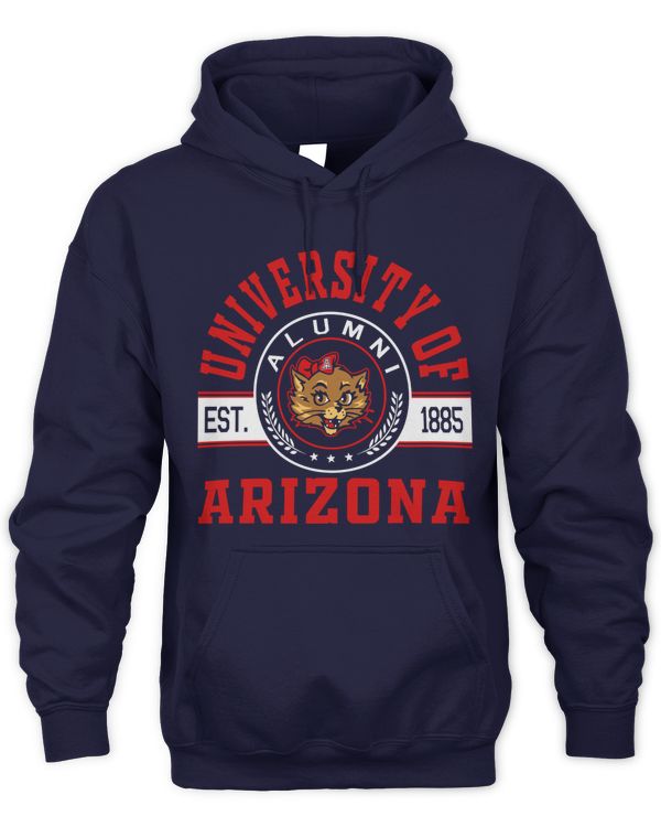 University of Arizona-Women Lgo2