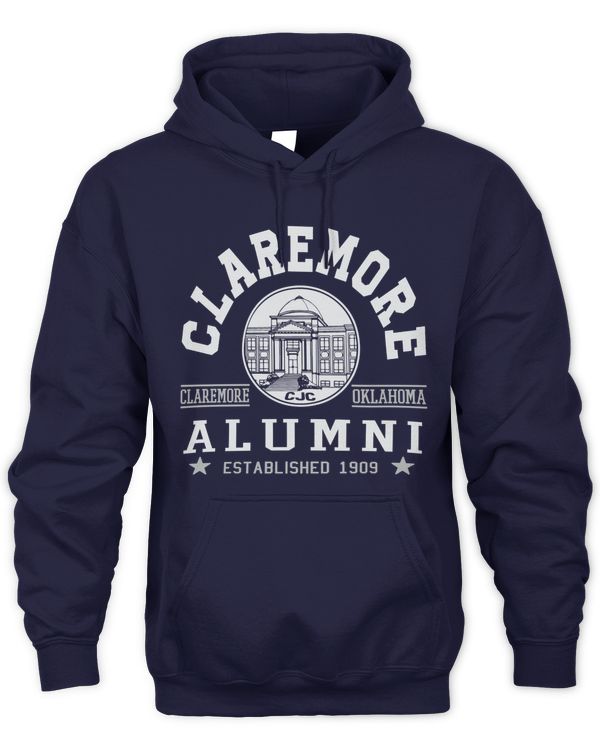 Claremore JC Nation