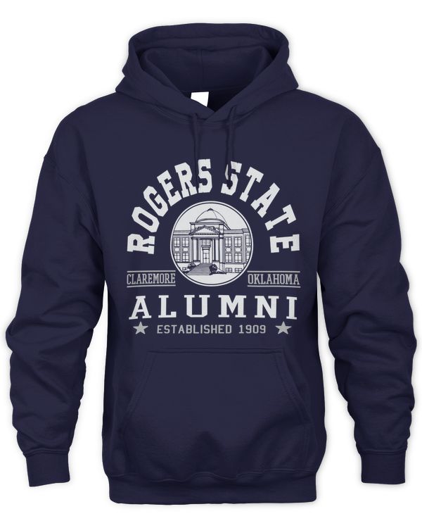 Rogers State CL Nation