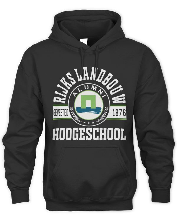 Rijks Landbouw Hoogeschool-Net-Lgo2