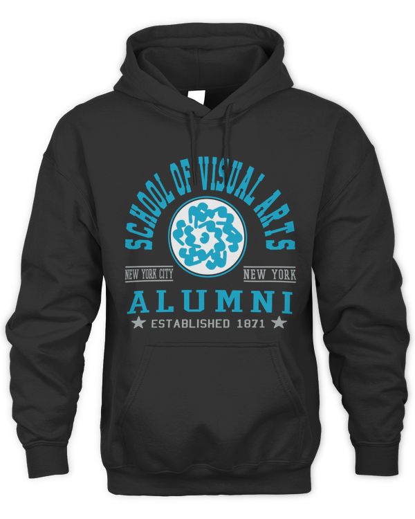 School of Visual Arts Nation