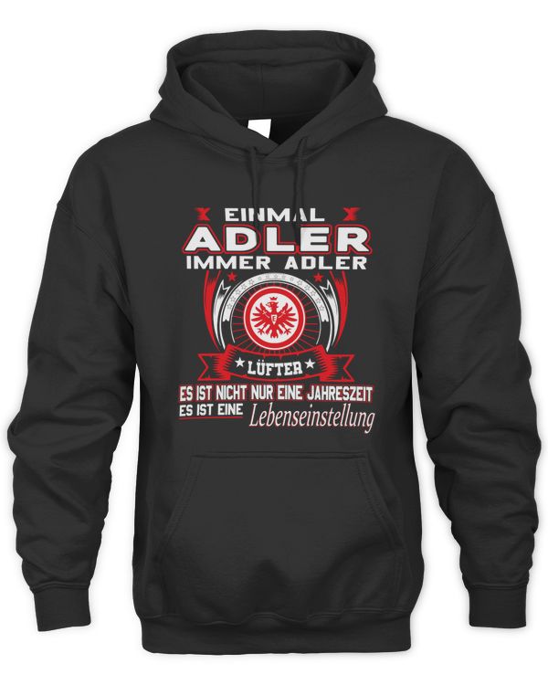 Einmal Die Adler Immer Die Adler Lufter_Ger