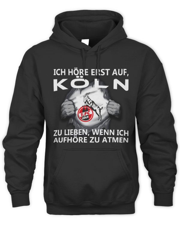 FC Köln Ich Hore