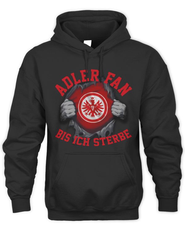 Till i Die Eintracht Frankfurt