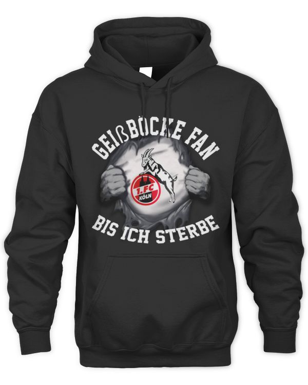 Till i Die FC Köln