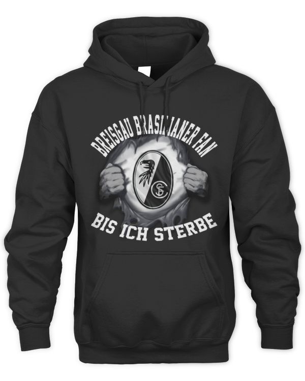 Till i Die SC Freiburg