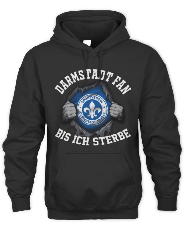 Till i Die SV Darmstadt 98