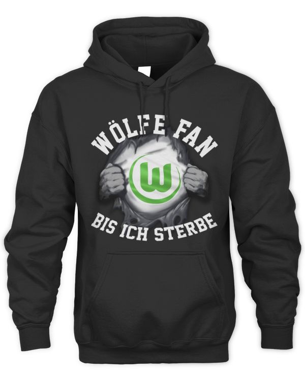 Till i Die VfL Wolfsburg