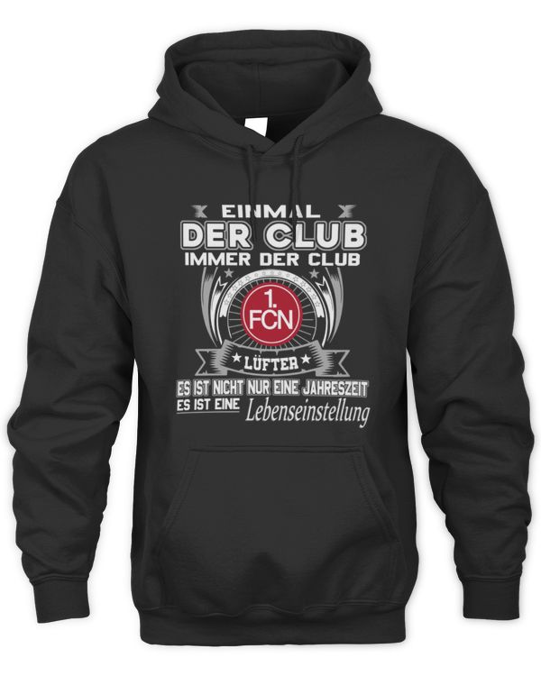 Einmal 1 FC Nürnberg Immer 1 FC Nürnberg Lufter_Ger