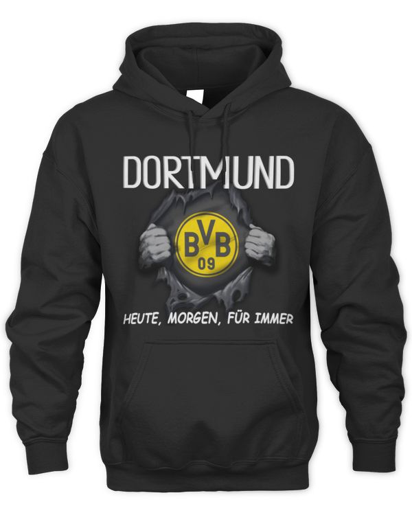 Borussia Dortmund Today forever GER