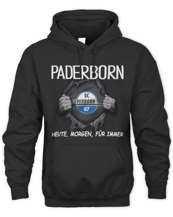 SC Paderborn 07 Today forever GER