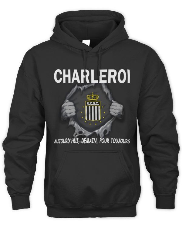 Royal Charleroi SC Today forever BEL