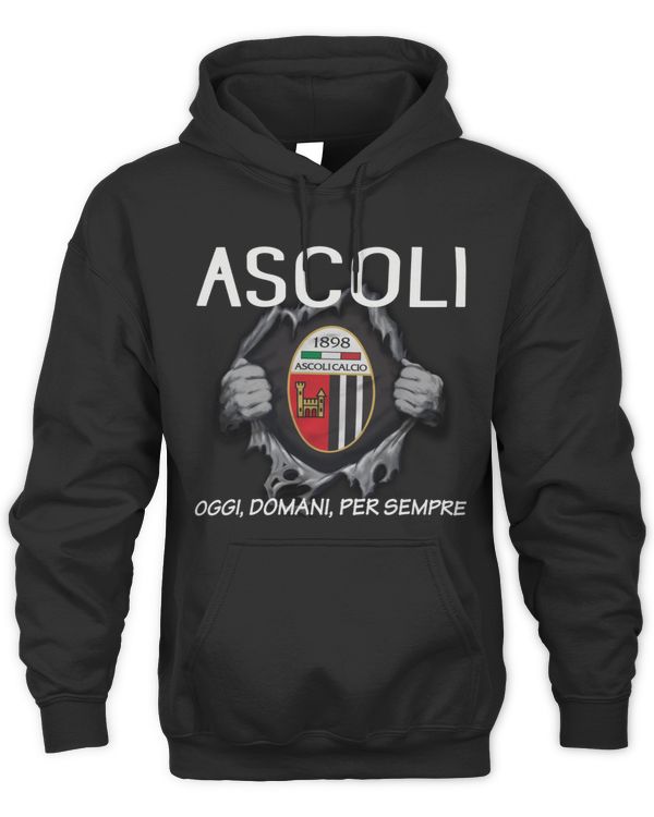 Ascoli Calcio 1898 FC Today forever ITA