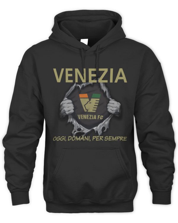 Venezia FC Today forever ITA