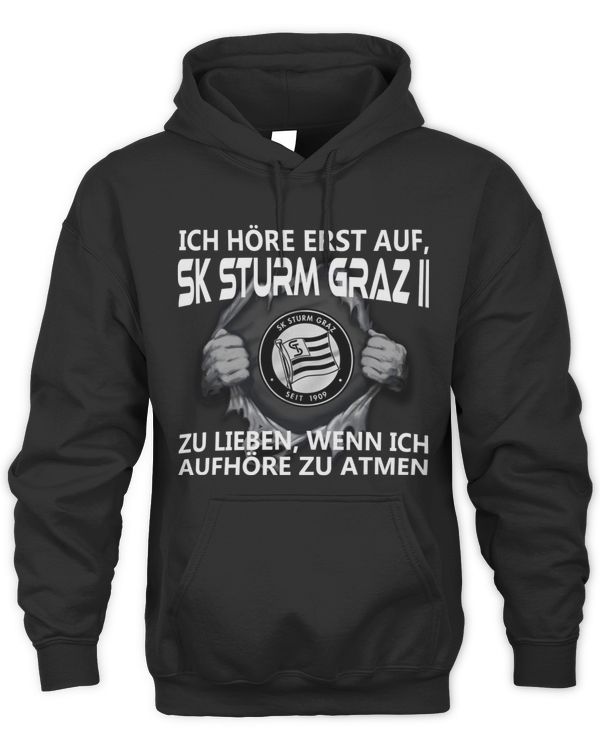 SK Sturm Graz II I will only stop AUSTRIA