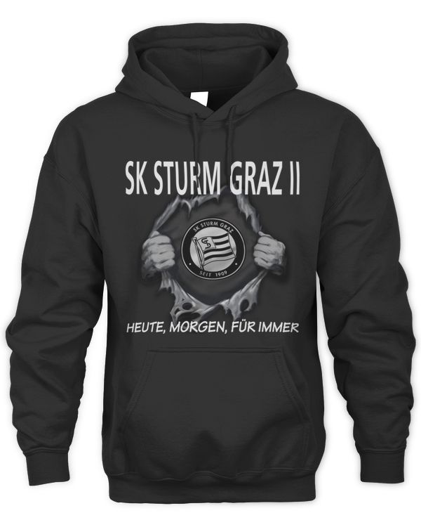 SK Sturm Graz II Today forever AUSTRIA