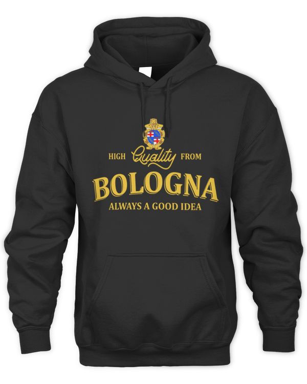 Bologna High Quality From ITA