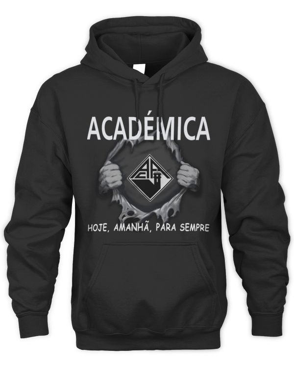 Academica de Coimbra Today forever POR
