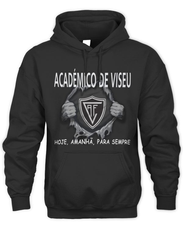 Academico de Viseu FC Today forever POR