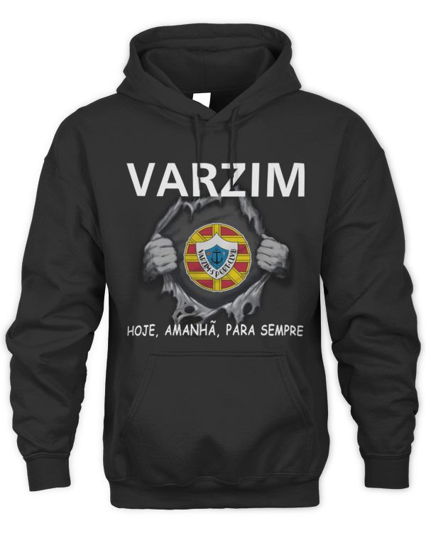Varzim SC Today forever POR