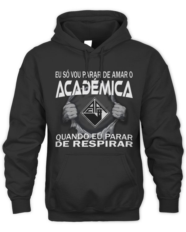 Academica de Coimbra I will only stop POR