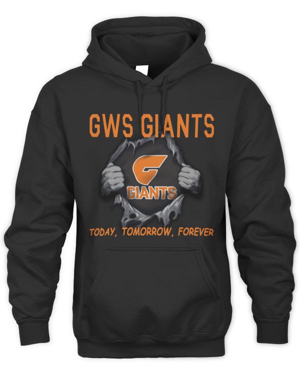 GWS Giants Today Forever AUS