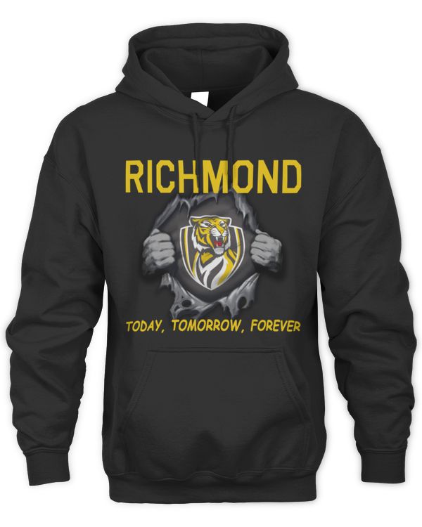 Richmond Tigers Today Forever AUS