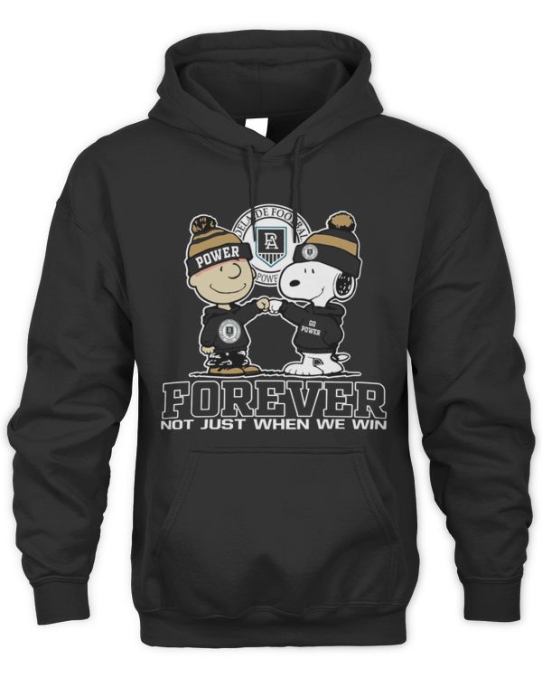 Port Adelaide Power Not just we win AUS