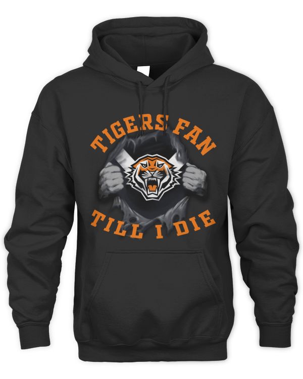 Wests Tigers Till I die AUS