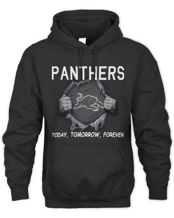 Penrith Panthers Today Forever AUS