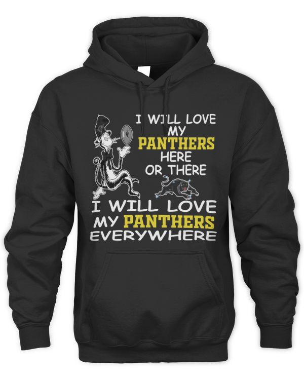 Penrith Panthers I will love AUS