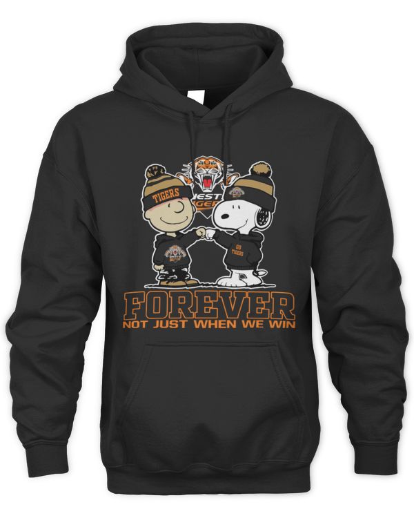 Wests Tigers Not just we win AUS