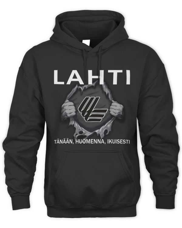 FC Lahti today Forever FIN