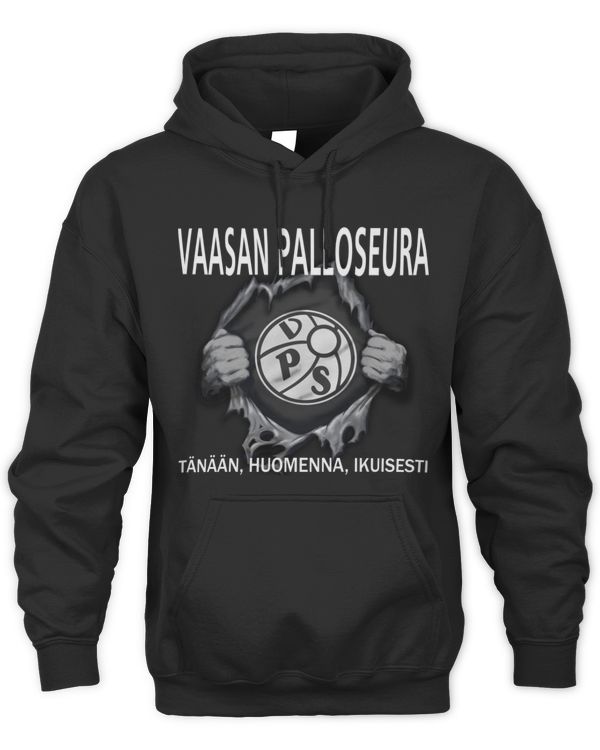 Vaasan Palloseura today Forever FIN