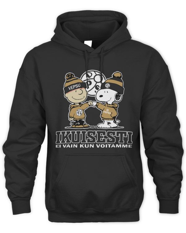 Vaasan Palloseura not just we win FIN