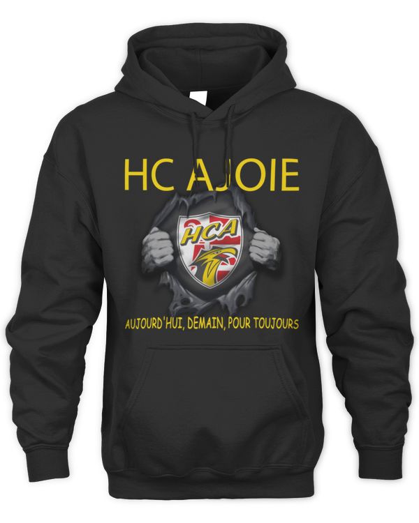 HC Ajoie Today forever SWI