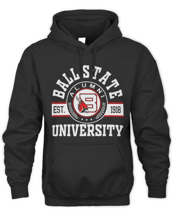 Ball State University Lgo2