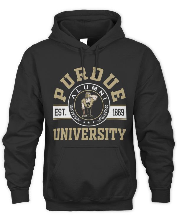 Purdue University Lgo2