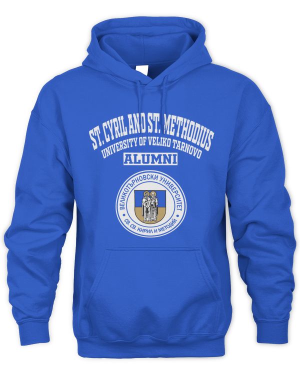 St Cyril and St Methodius _ Bul Lgo